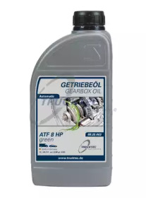 TRUCKTEC AUTOMOTIVE 8825003 -  Масло автоматической коробки передач